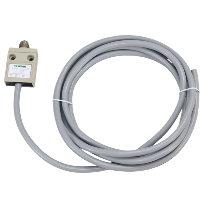 TZ-3102,10А,IP67, 1NO+1NC,Limit Switch, Выключатели концевые
