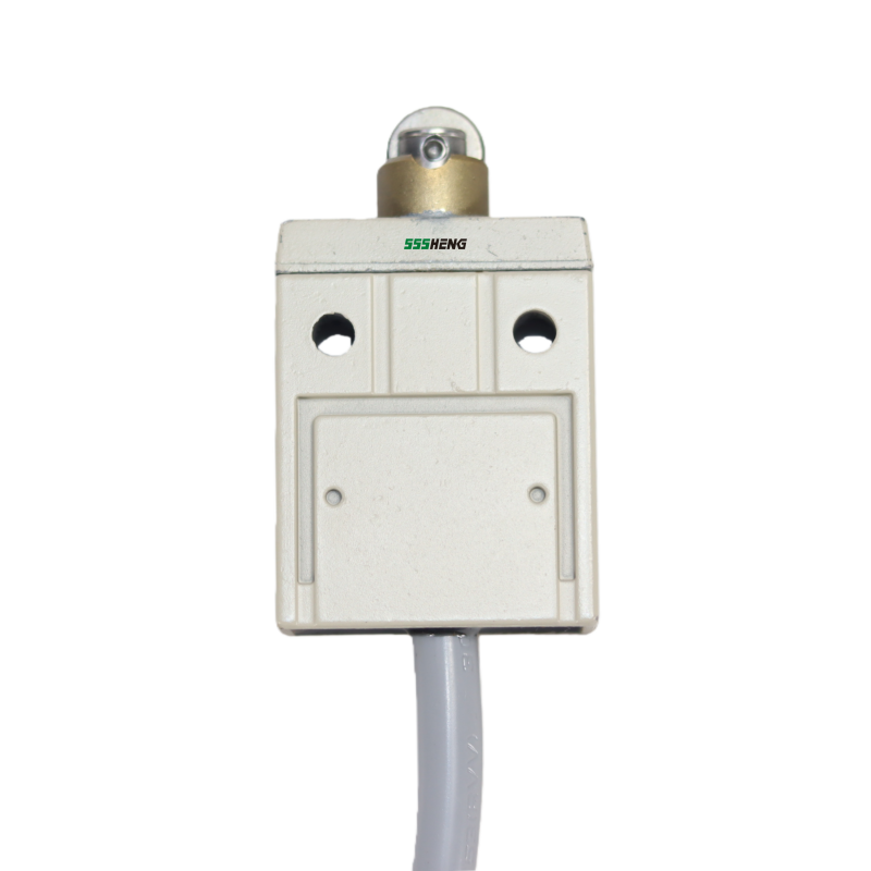 TZ-3102,10А,IP67, 1NO+1NC,Limit Switch, Выключатели концевые