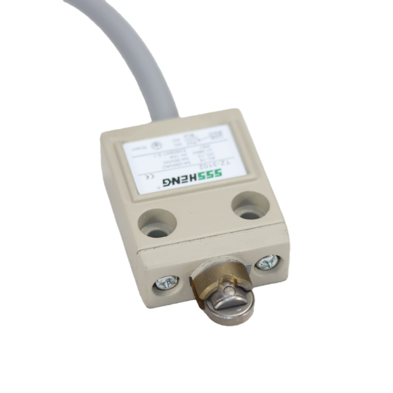 TZ-3102,10А,IP67, 1NO+1NC,Limit Switch, Выключатели концевые