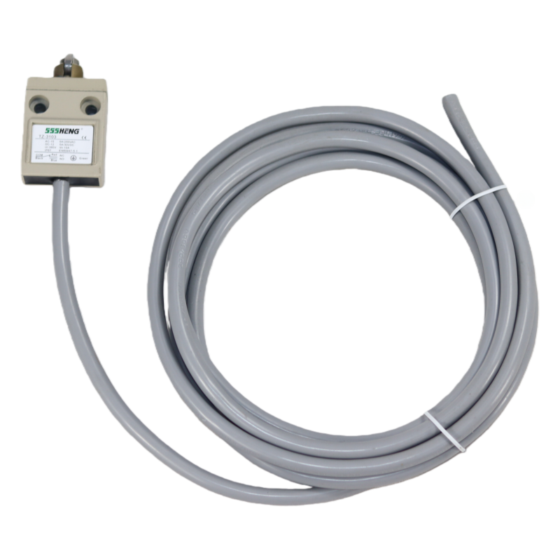 TZ-3103,10А,IP67, 1NO+1NC,Limit Switch, Выключатели концевые