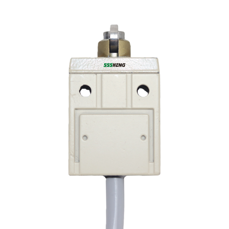 TZ-3103,10А,IP67, 1NO+1NC,Limit Switch, Выключатели концевые