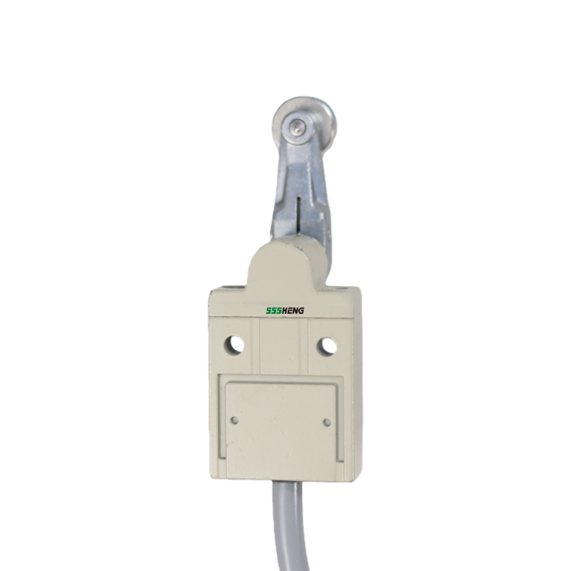 TZ-3104,10А,IP67, 1NO+1NC,Limit Switch, Выключатели концевые