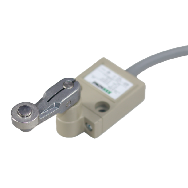 TZ-3104,10А,IP67, 1NO+1NC,Limit Switch, Выключатели концевые