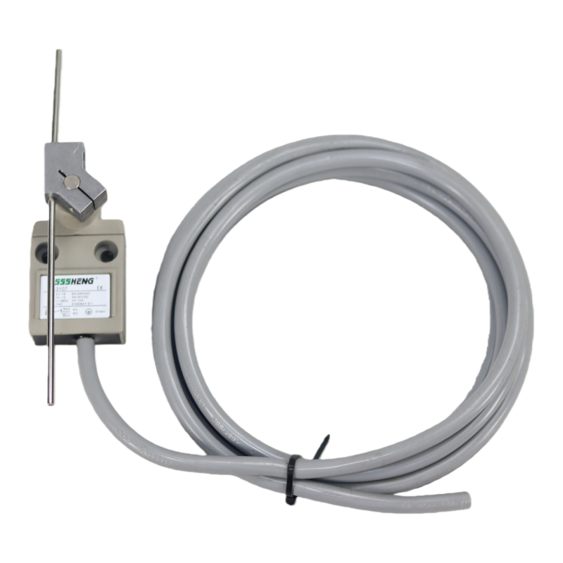 TZ-3107,10А,IP67, 1NO+1NC,Limit Switch, Выключатели концевые