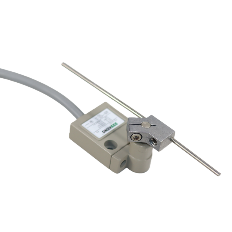 TZ-3107,10А,IP67, 1NO+1NC,Limit Switch, Выключатели концевые