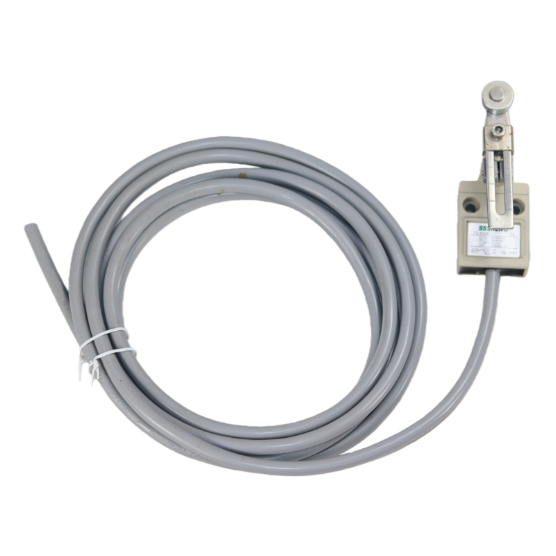 TZ-3108,10А,IP67, 1NO+1NC,Limit Switch, Выключатели концевые