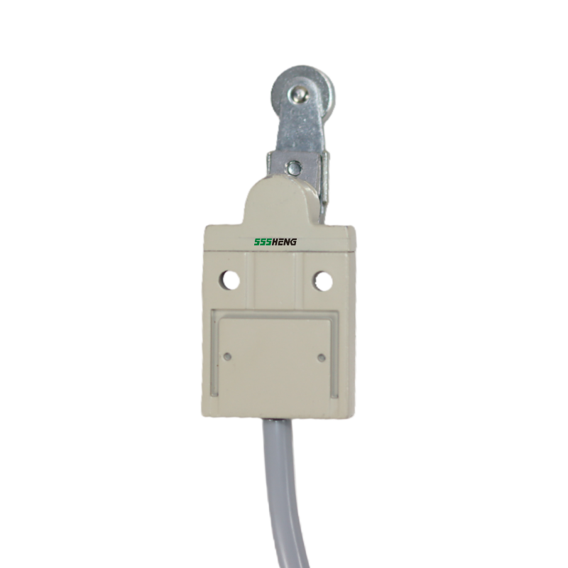 TZ-3108,10А,IP67, 1NO+1NC,Limit Switch, Выключатели концевые