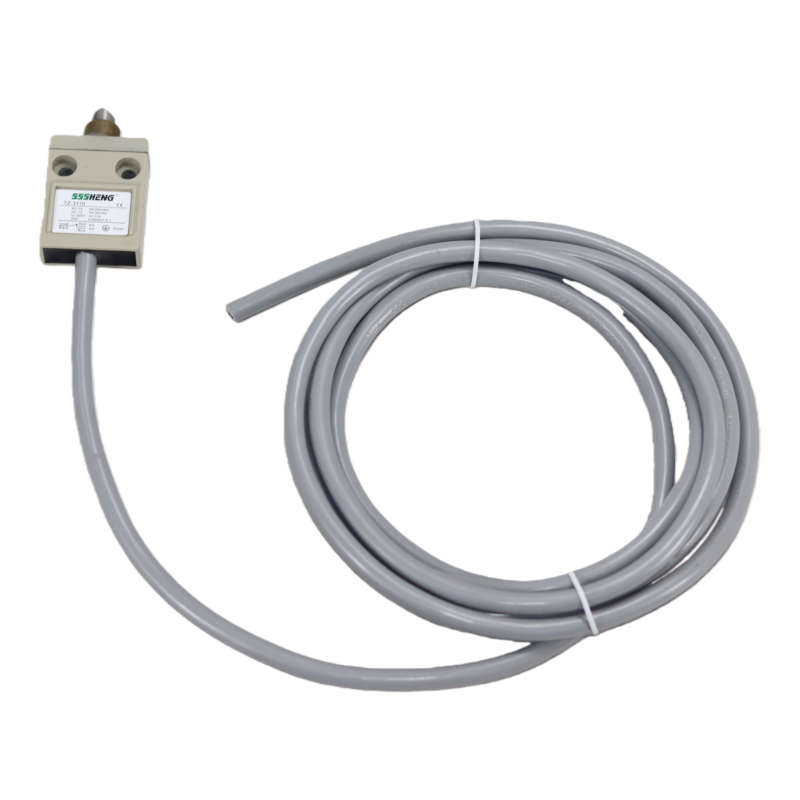 TZ-3110,10А,IP67, 1NO+1NC,Limit Switch, Выключатели концевые