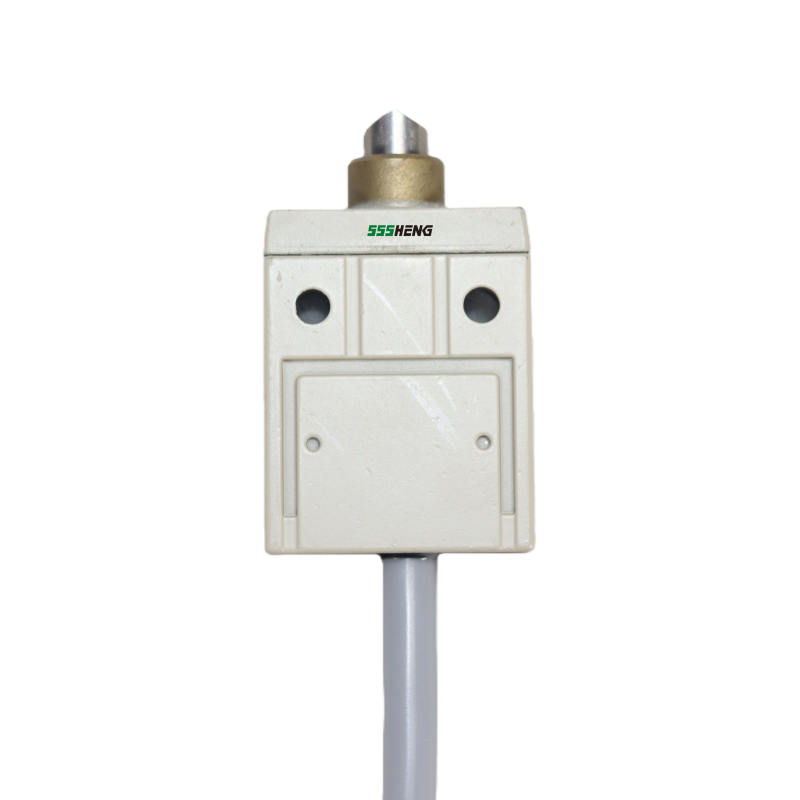 TZ-3110,10А,IP67, 1NO+1NC,Limit Switch, Выключатели концевые
