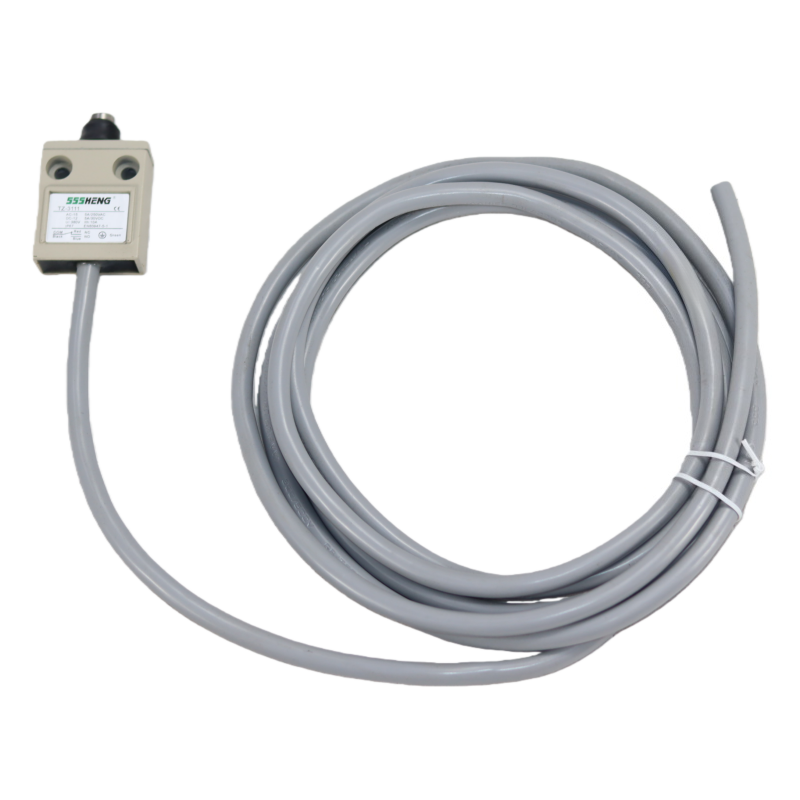 TZ-3111,10А,IP67, 1NO+1NC,Limit Switch, Выключатели концевые