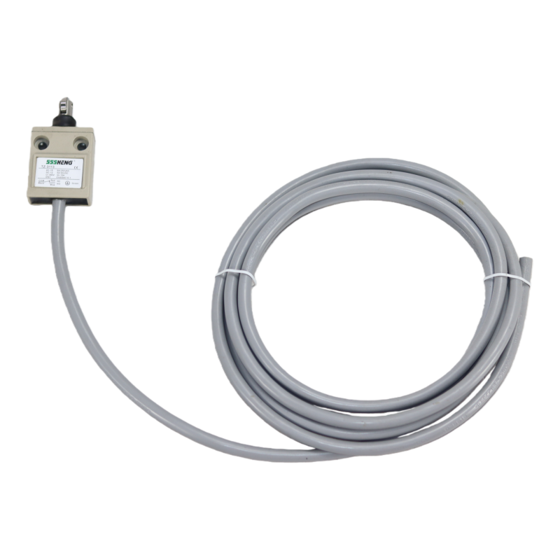 TZ-3112,10А,IP67, 1NO+1NC,Limit Switch, Выключатели концевые