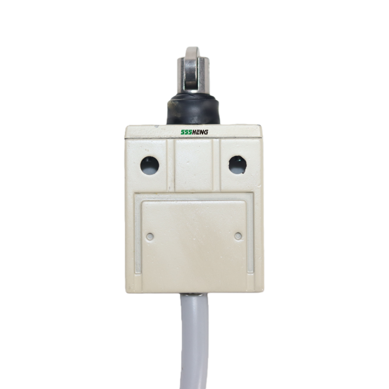 TZ-3112,10А,IP67, 1NO+1NC,Limit Switch, Выключатели концевые