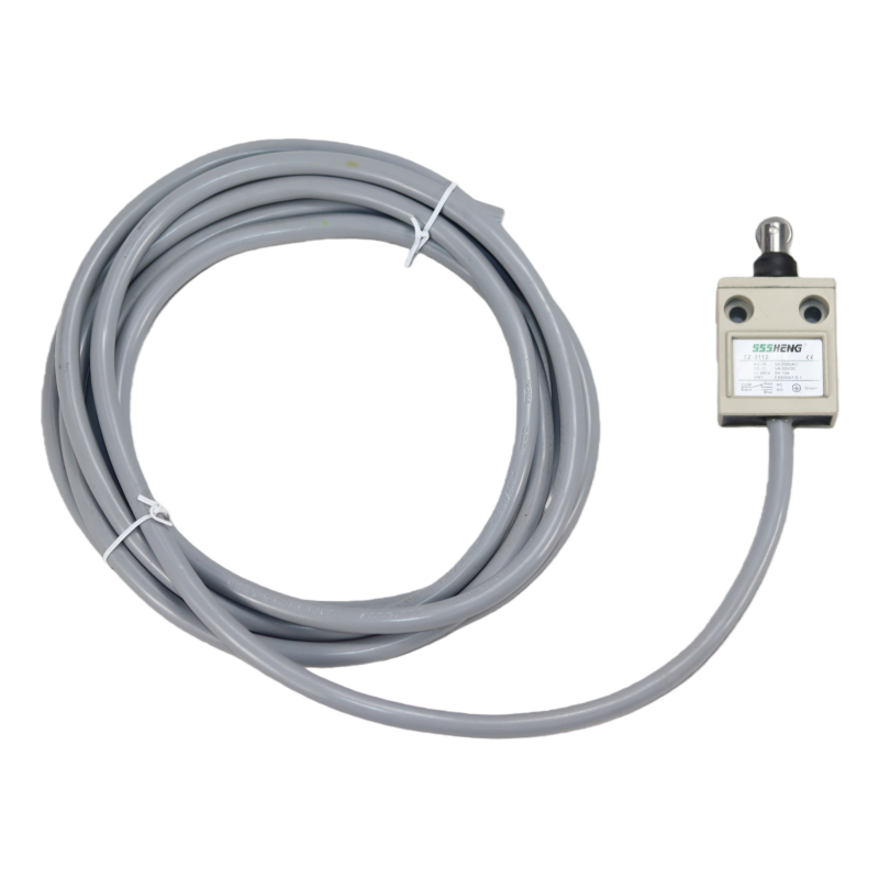 TZ-3113,10А,IP67, 1NO+1NC,Limit Switch, Выключатели концевые