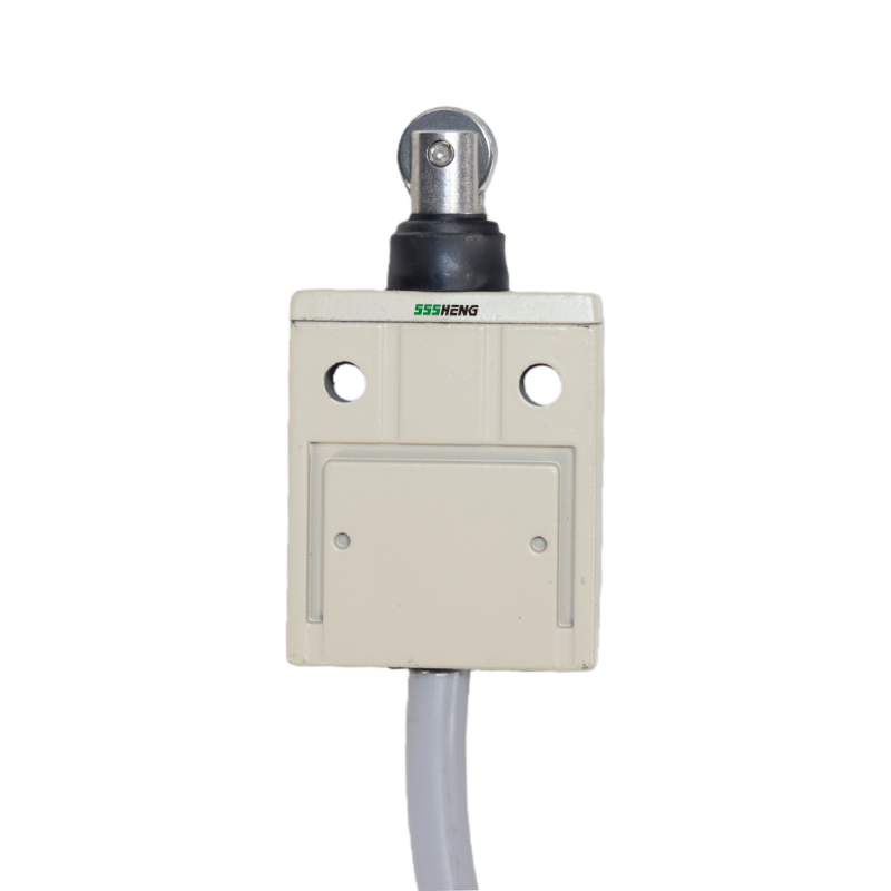 TZ-3113,10А,IP67, 1NO+1NC,Limit Switch, Выключатели концевые