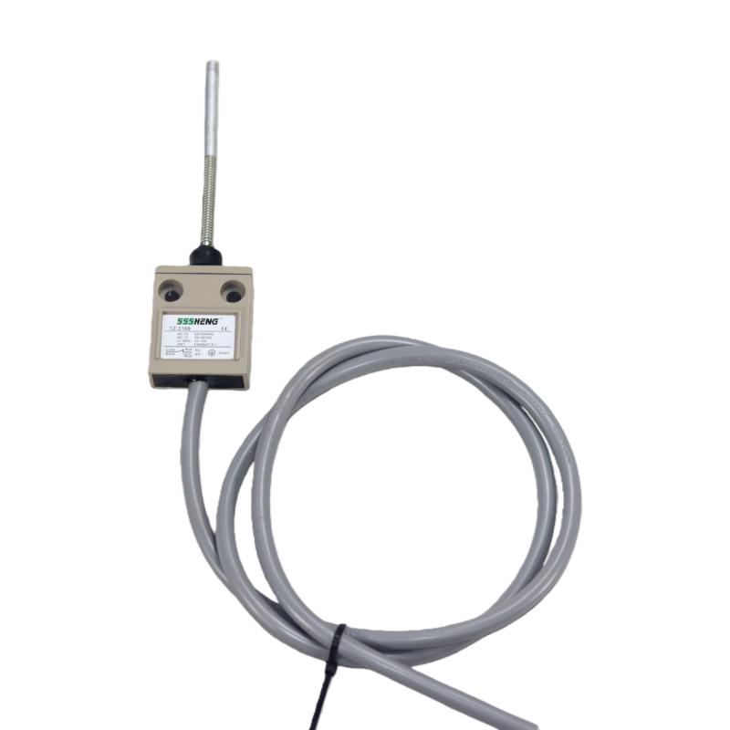 TZ-3168,10А,IP67, 1NO+1NC,Limit Switch, Выключатели концевые