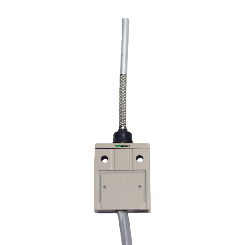 TZ-3168,10А,IP67, 1NO+1NC,Limit Switch, Выключатели концевые