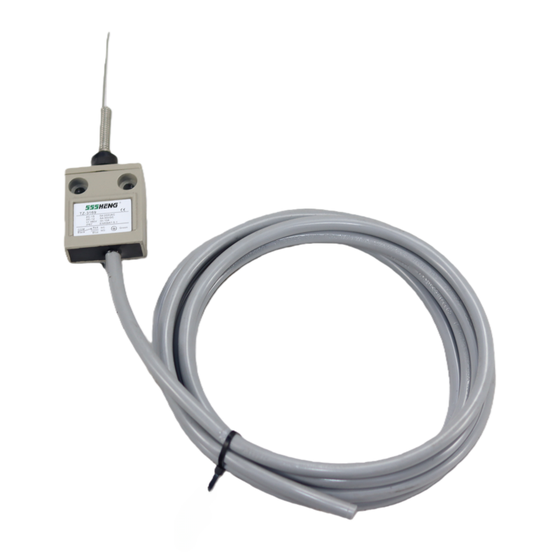 TZ-3169,10А,IP67, 1NO+1NC,Limit Switch, Выключатели концевые
