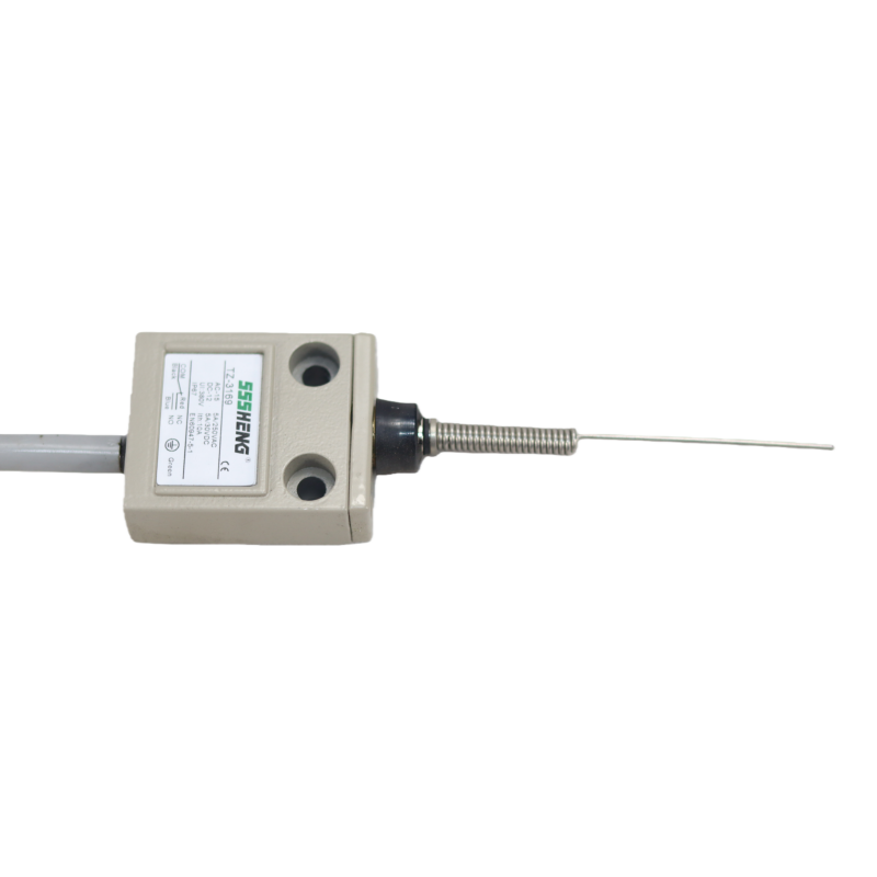 TZ-3169,10А,IP67, 1NO+1NC,Limit Switch, Выключатели концевые