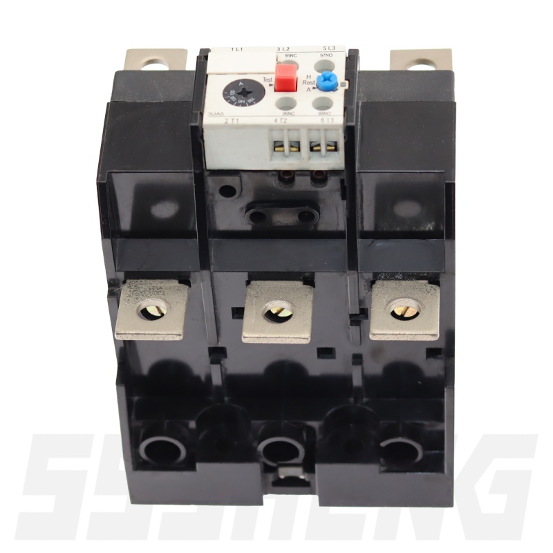 РТЛ-5370-2-180A-УХЛ4, 63-90A,1з+1р, Реле перегрузки теловые