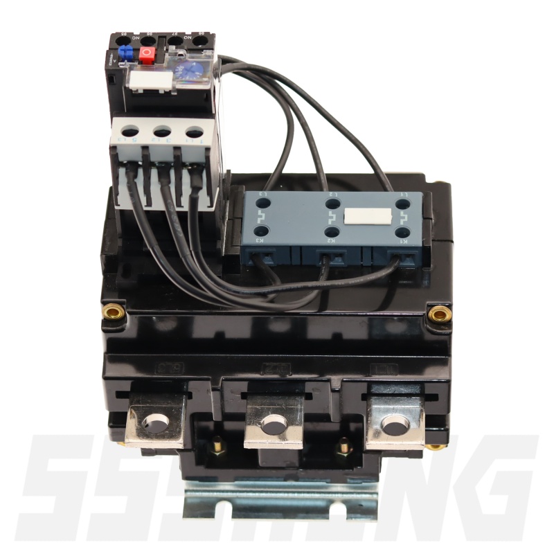 РТЛ-8370-2-630A-УХЛ4, 320-500A,1з+1р, Реле перегрузки теловые