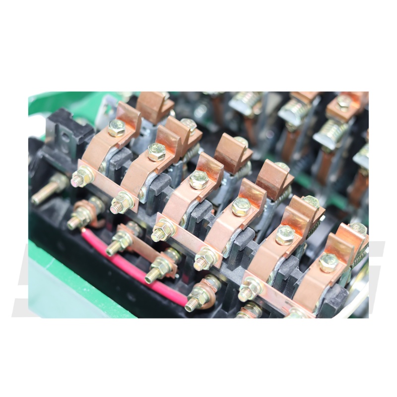 ККТ-61 У2,63А,IP40,командоконтроллер кулачковый