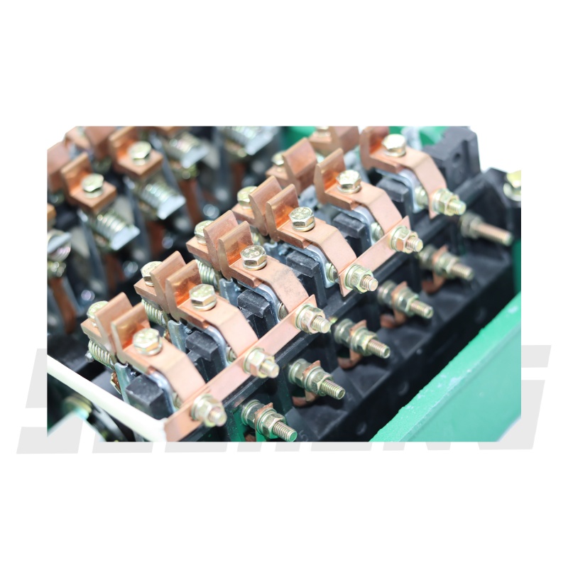 ККТ-61 У2,63А,IP40,командоконтроллер кулачковый