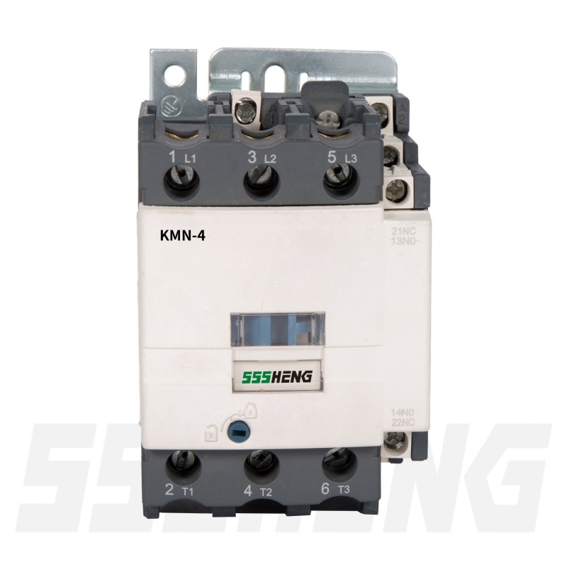 КМИ-48012-УХЛ4,80А, 1з+1Р, IP20,Пускатели электромагнитные