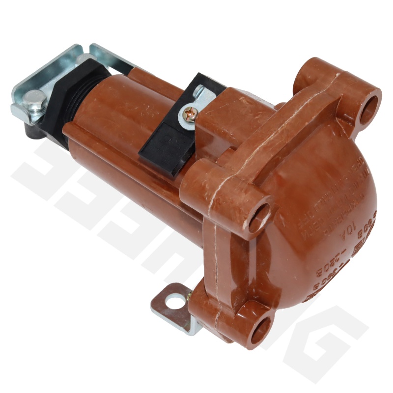 КУ-91 PB ExdI Mb У5,10A,IP54,Пост кнопочный