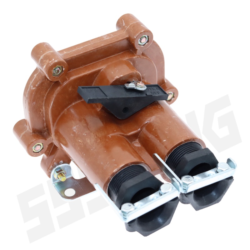 КУ-92 PB ExdI Mb У5,10A,IP54,Пост кнопочный