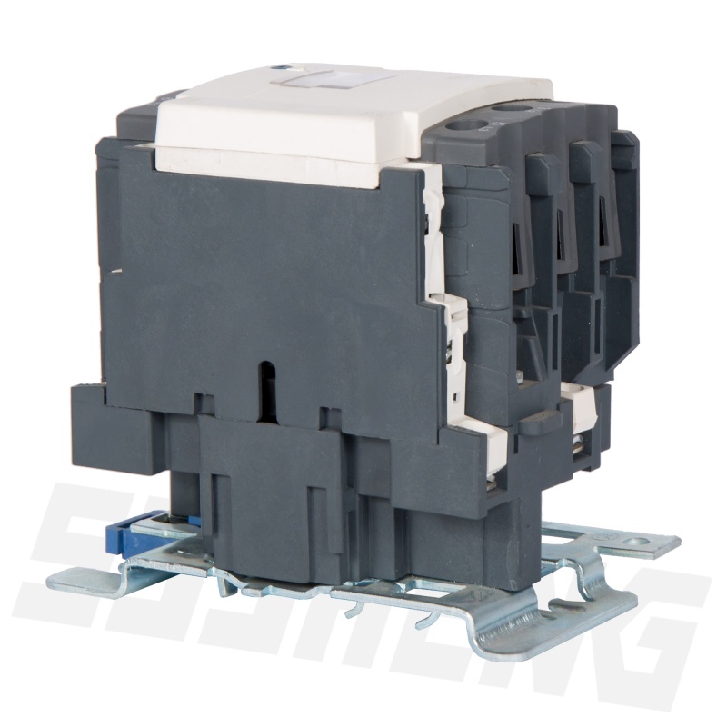 КМИ-49512-УХЛ4,95А, 1з+1Р, IP20,Пускатели электромагнитные
