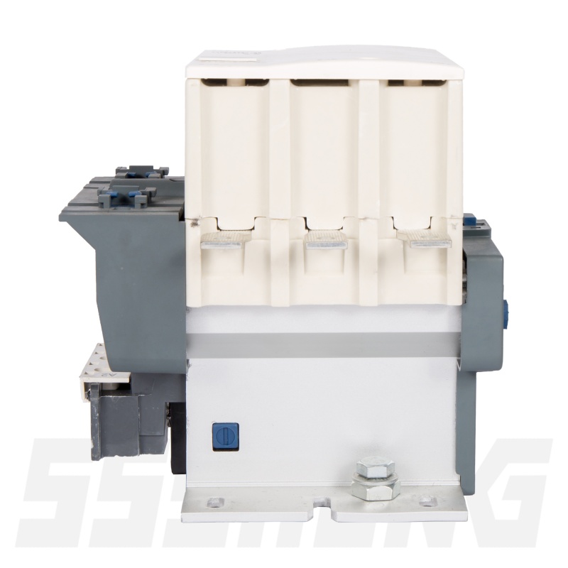 КТИ-5150,1з,150А,IP00, пускатель электромагнитный