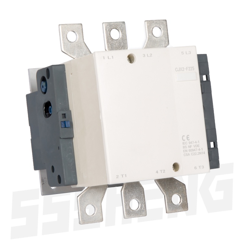 КТИ-5185,1з,185А,IP00, пускатель электромагнитный
