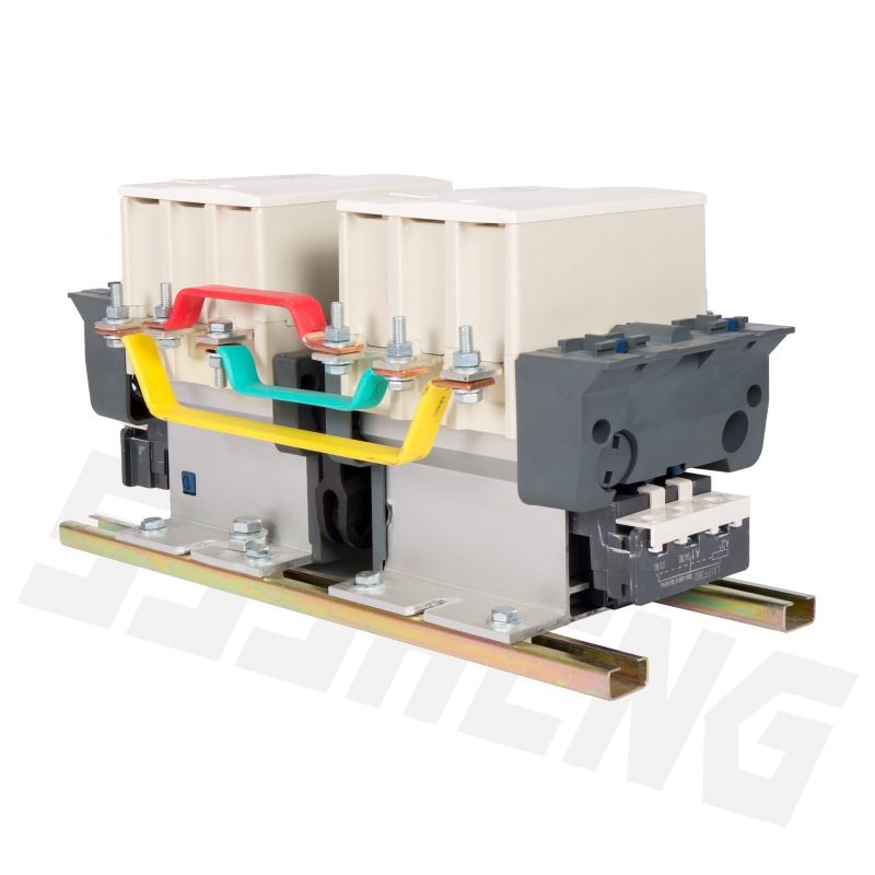КТИ-51503,2з,150А,IP00, реверсивный,пускатель электромагнитный