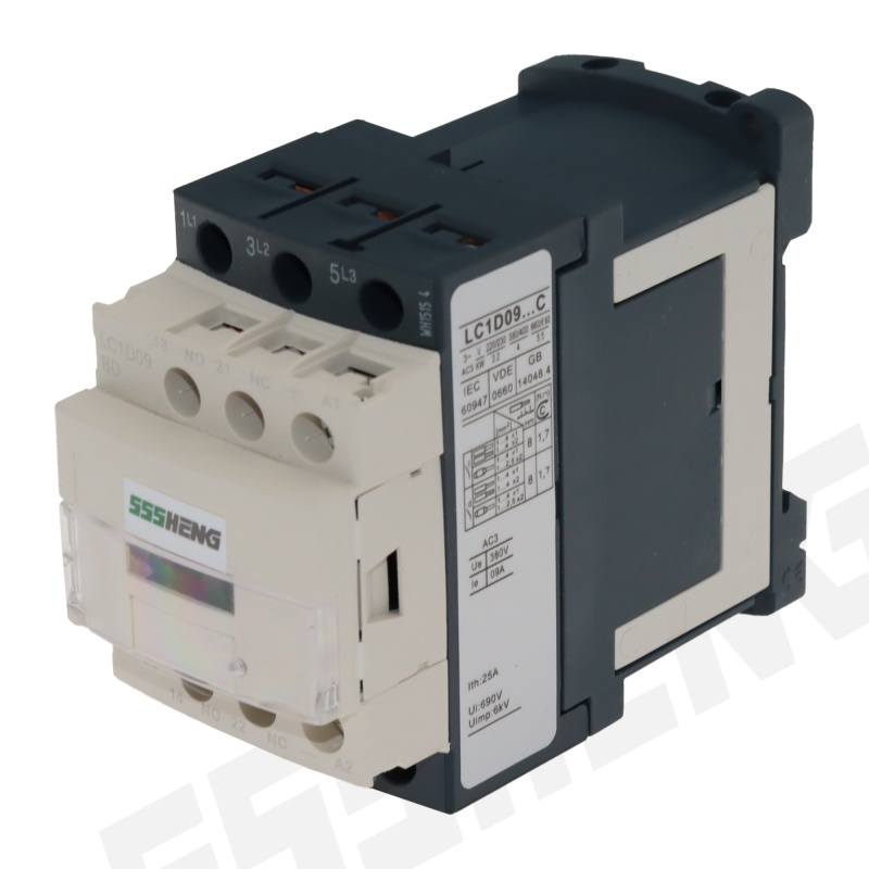 КМИ-10912-DC-УХЛ4, 9А,1з+1р,IP20, Контакторы электромагнитные