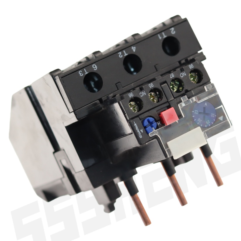 РТЛ-3353-2-93A-УХЛ4, 23-32A,1з+1р, Реле перегрузки теловые
