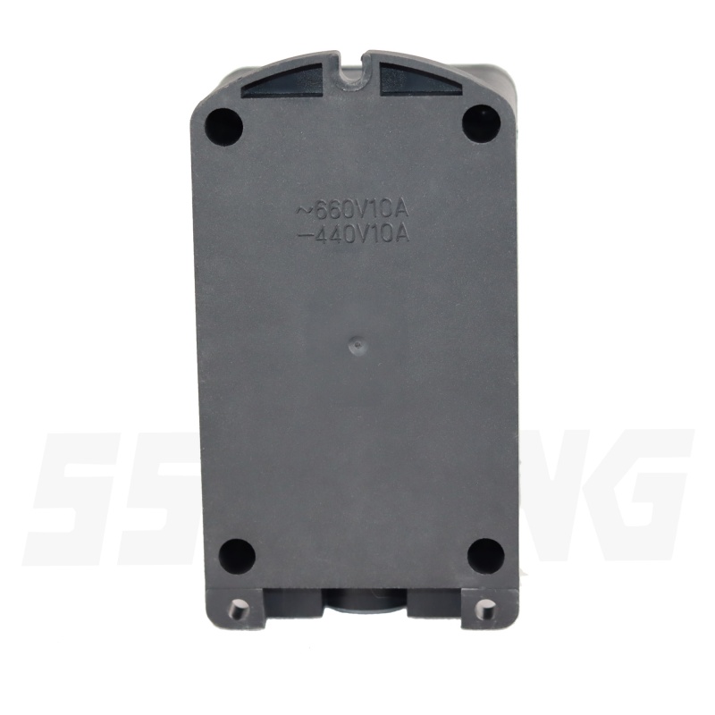 ПКЕ 222-2 У3,10А,IP54,Пост кнопочный
