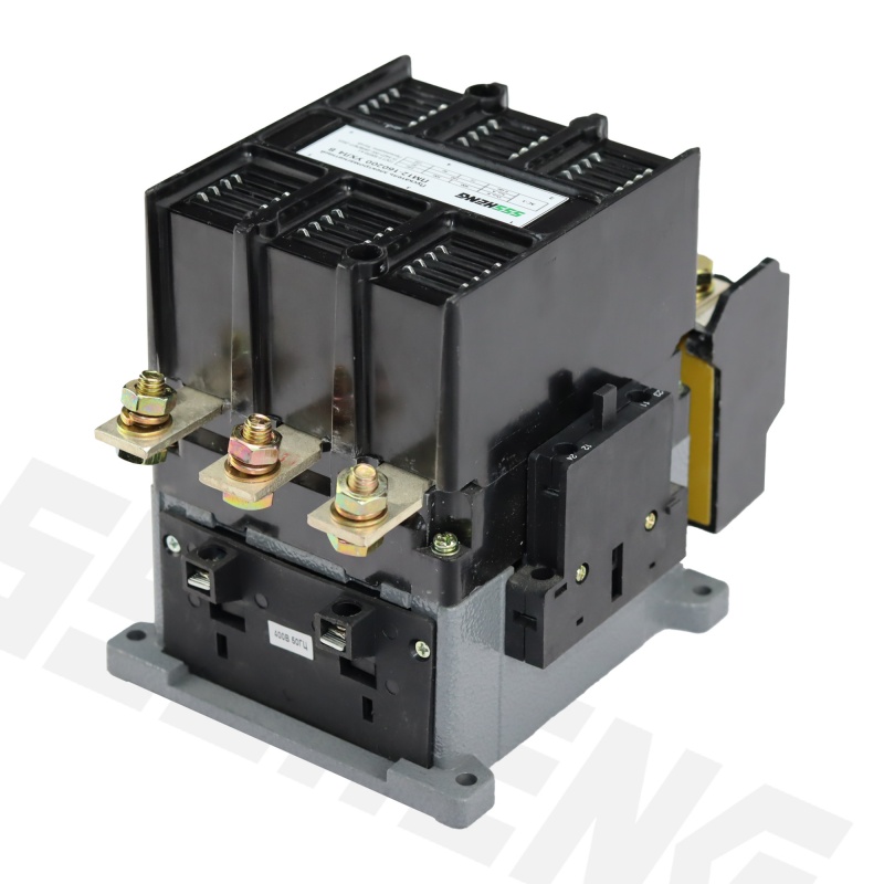 ПМ12-160200-УХЛ4,160А, 2з+2р,IP20,с реле РТТ-326(136-160А) пускатель электромагнитный