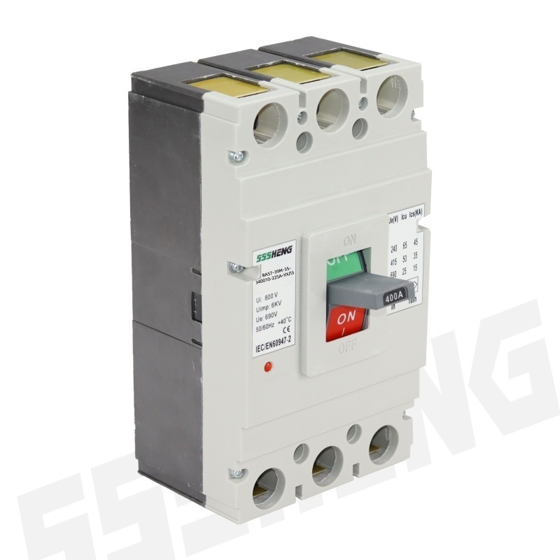 ВА57-39М-35-340010,250А,IP20,Aвтоматические выключатели