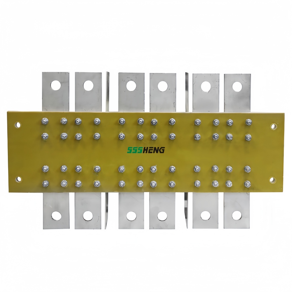 РЕ19-46-31160-УХЛ3, 3150А,IP00,Разъединитель