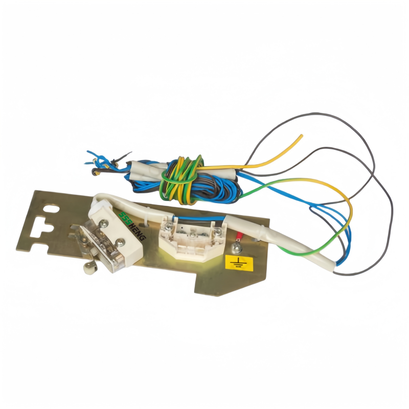 0411Е.06.05.050, Блок контактов