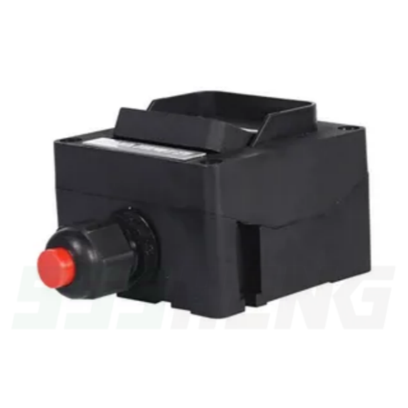 КВВ-1-1хМ16-УХЛ2,16А,IP66,Клавишный выключатель