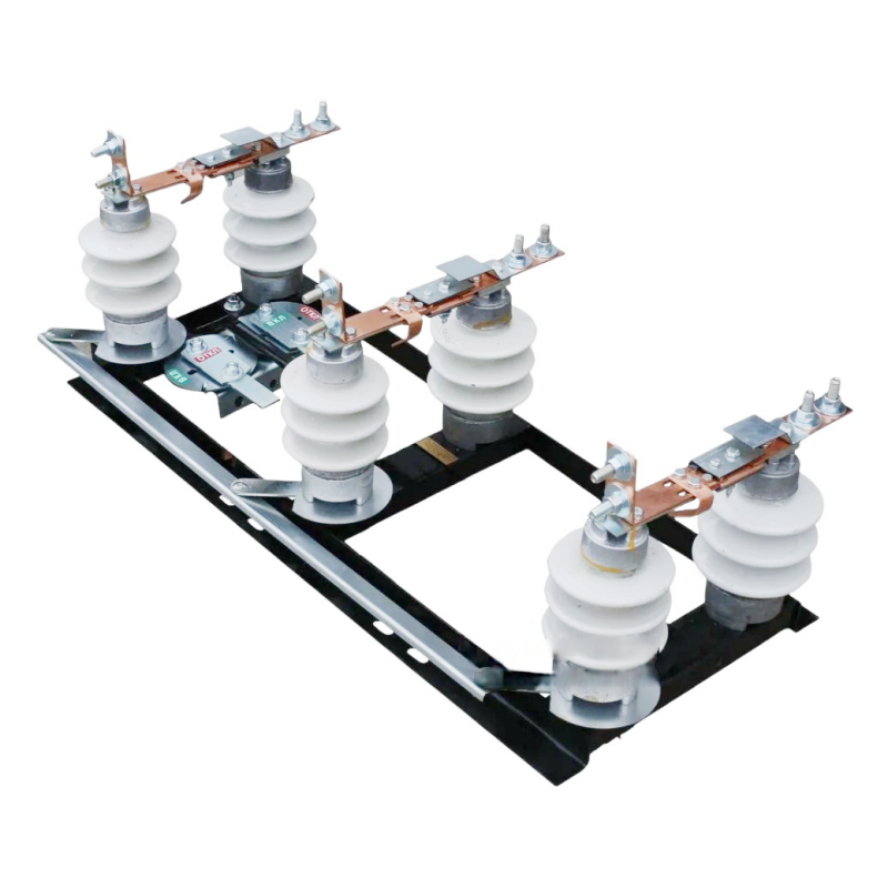 Как разъединитель РЛНД 10 влияет на устойчивое развитие?