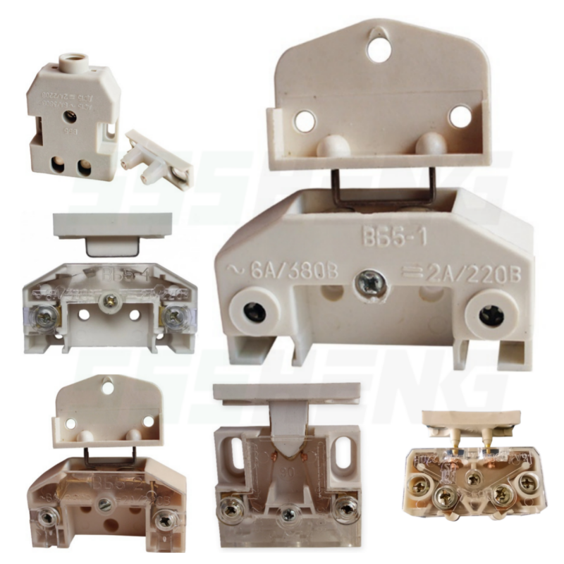 ВБ5-1-04-00-УХЛЗ,6A,IP00, Выключатели безопасности