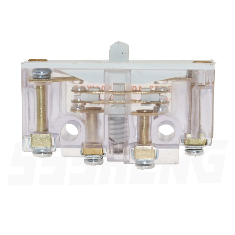 ВП73-10111 00 УХЛЗ,10A, IP00,1з+1р, толкатель, Выключатель