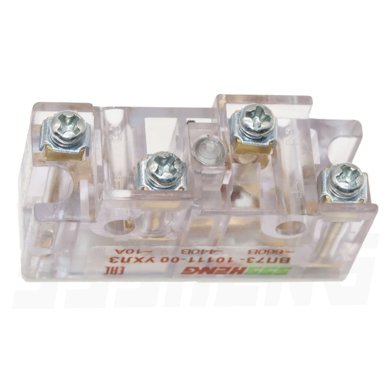 ВП73-10111 00 УХЛЗ,10A, IP00,1з+1р, толкатель, Выключатель