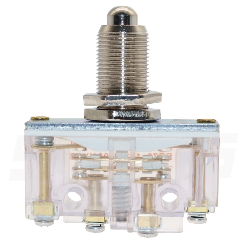 ВП73-10231 00 УХЛЗ,10A, IP00,1з+1р, толкатель сферический, Выключатель