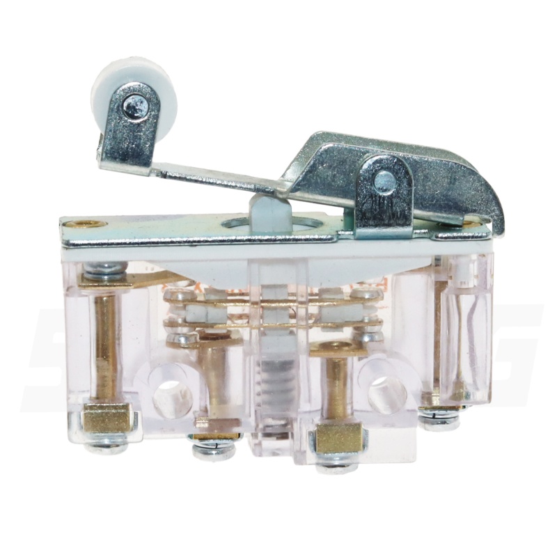 ВП73-10711 00 УХЛЗ,10A, IP00,1з+1р, pычaг с pоликом, Микровыключатели