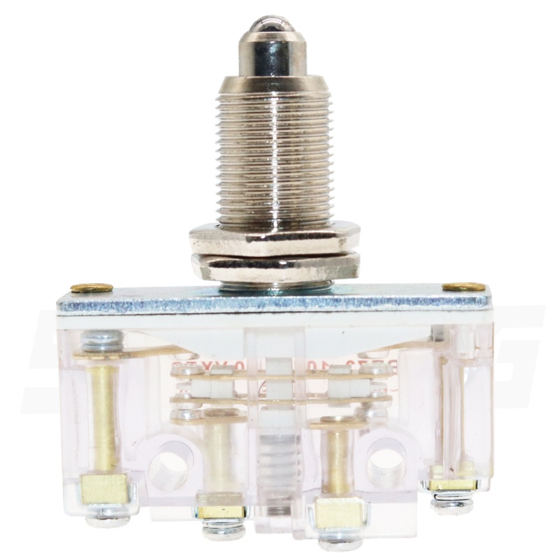 ВП73-11431 00 УХЛЗ,10A, IP00,1з+1р, толкатель с шариком, Микровыключатели