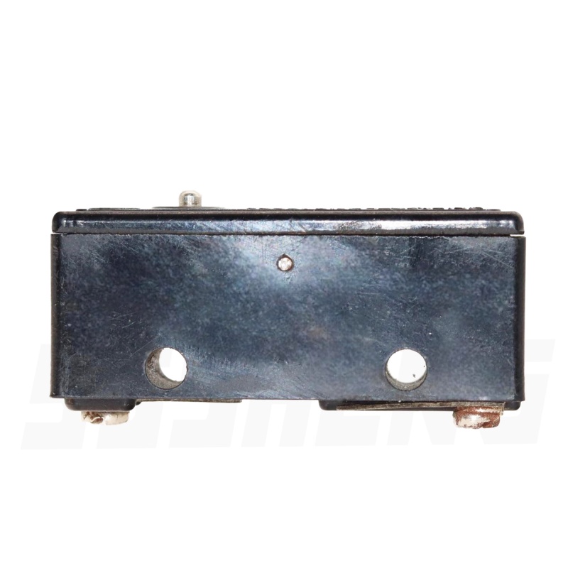 МП 2101Л исп.4 ,10A,IP00,1з+1р,под пайку , Микровыключатели