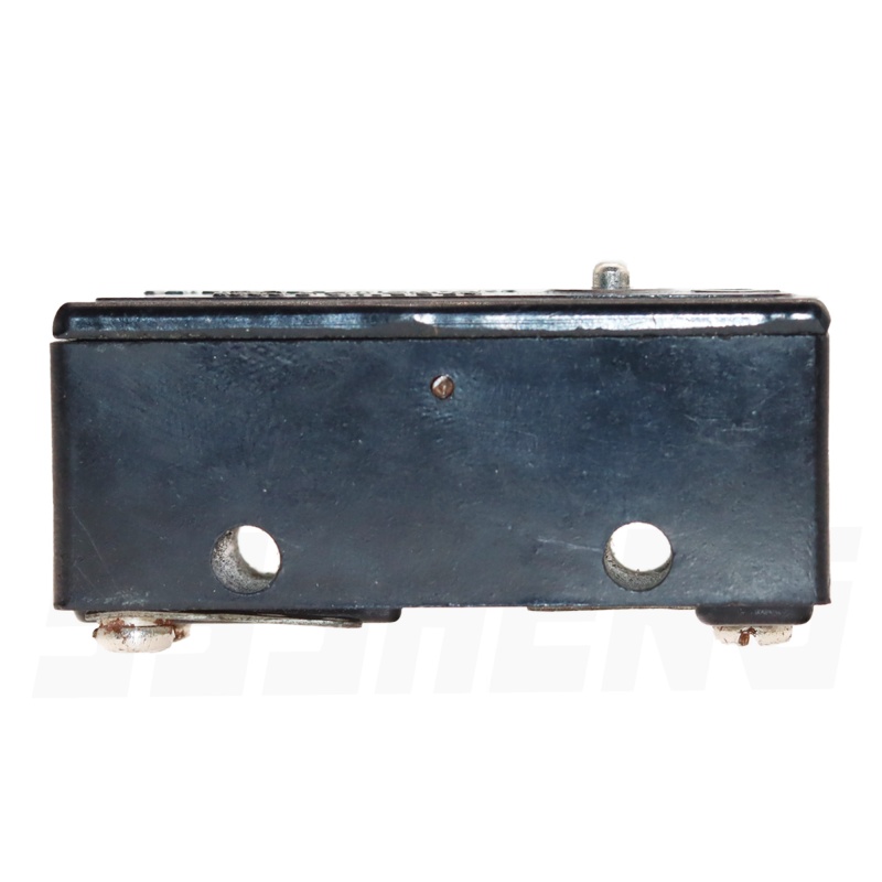 МП 2101Л исп.4 ,10A,IP00,1з+1р,под пайку , Микровыключатели